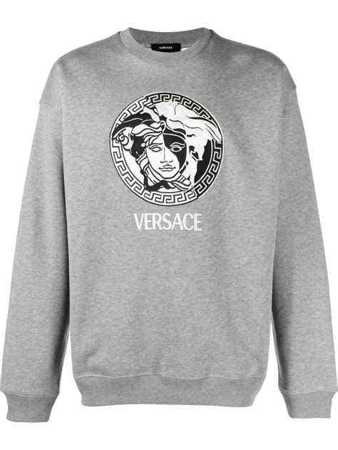 atelier versace sweatshirt|versace costumes.